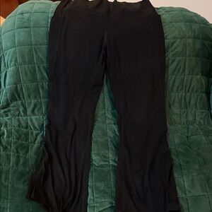 Chic Black Women's Leggings